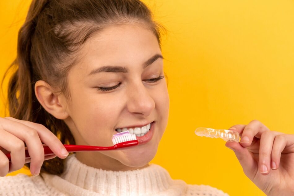 Whiter, Brighter, Healthier – A Oral Hygiene Success